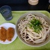 うどん さか枝
