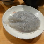 田中鮮魚店 - ドロメ