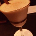 カサブランカ片野酒類販売 - 2015.11.  安納芋カクテル