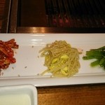 表参道焼肉 KINTAN - 