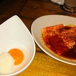 表参道焼肉 KINTAN - 