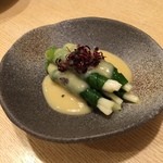 太閤うどん - ぬた～