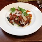 リトローボ - 2014年ランチ メイン