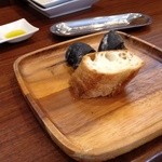 リトローボ - 2014年ランチ パン