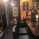 燻バール　でく - 