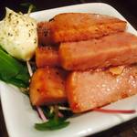 燻バール　でく - 