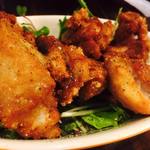 燻バール　でく - 