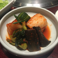 叙々苑 恵比寿ガーデンプレイス店 - 