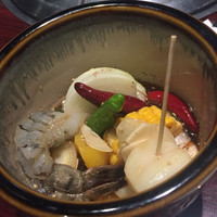 叙々苑 恵比寿ガーデンプレイス店 - 