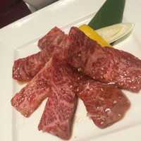 叙々苑 恵比寿ガーデンプレイス店 - 