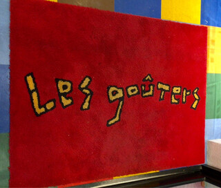 Les gouters - 