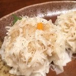 七伍屋 - もう片乳笑