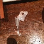 七伍屋 - 鯛のたい