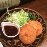 七伍屋 - かにくりころ