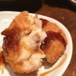 七伍屋 - ダソメソ