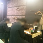 Tori Ryouri Izakaya Toribian - 店内