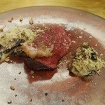 ドンブラボー - 65℃の鹿！