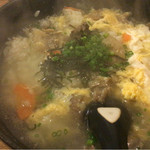 東京馬焼肉　三馬力 - 