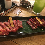 東京馬焼肉　三馬力 - 