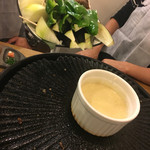 東京馬焼肉　三馬力 - 