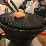 東京馬焼肉　三馬力 - 