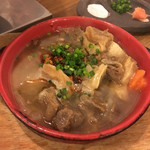 東京馬焼肉　三馬力 - 