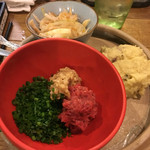 東京馬焼肉　三馬力 - 