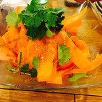 東京馬焼肉　三馬力 - 