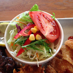 グリル＆コーヒー はせがわ - 