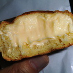 けんけん山 - 中身