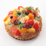 スリール パティシエオガワ