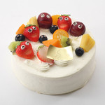 スリール パティシエオガワ