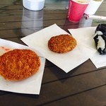 めっけもん広場 - 