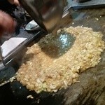 鉄板居酒屋 へらちょんぺ - 絶品もんじゃ♪