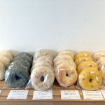 天然酵母パン プロテア - 