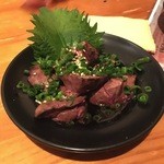 つくね専門店 十夢想屋 - 