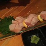 つくね専門店 十夢想屋 - 