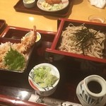 麺どころ いづみ - 初来店(o^^o)