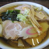 足利麺