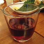 豊玉 - 赤ワイン