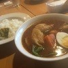 カレー食堂 心 札幌本店