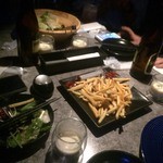 ザ・ロックアップ 渋谷店 - 