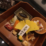 懐石料理 三木 - 