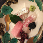 懐石料理 三木 - 