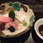 懐石料理 三木 - 