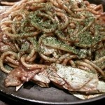 Katana - 焼きそば