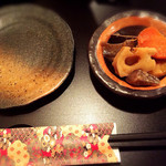 おにまる - いただきます♪