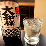 おにまる - 大和桜