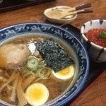 函館朝市 味の一番 - 