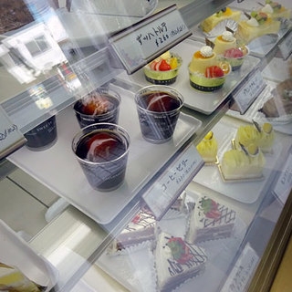 お菓子の家モンマルトさとう_1